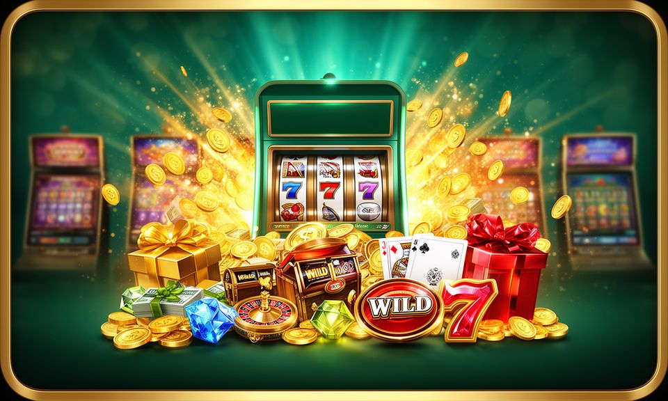dh88bj স্লট গেম